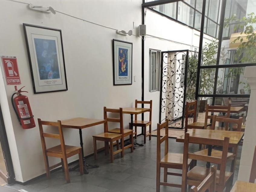 Boutique Hotel Santiago de Chile