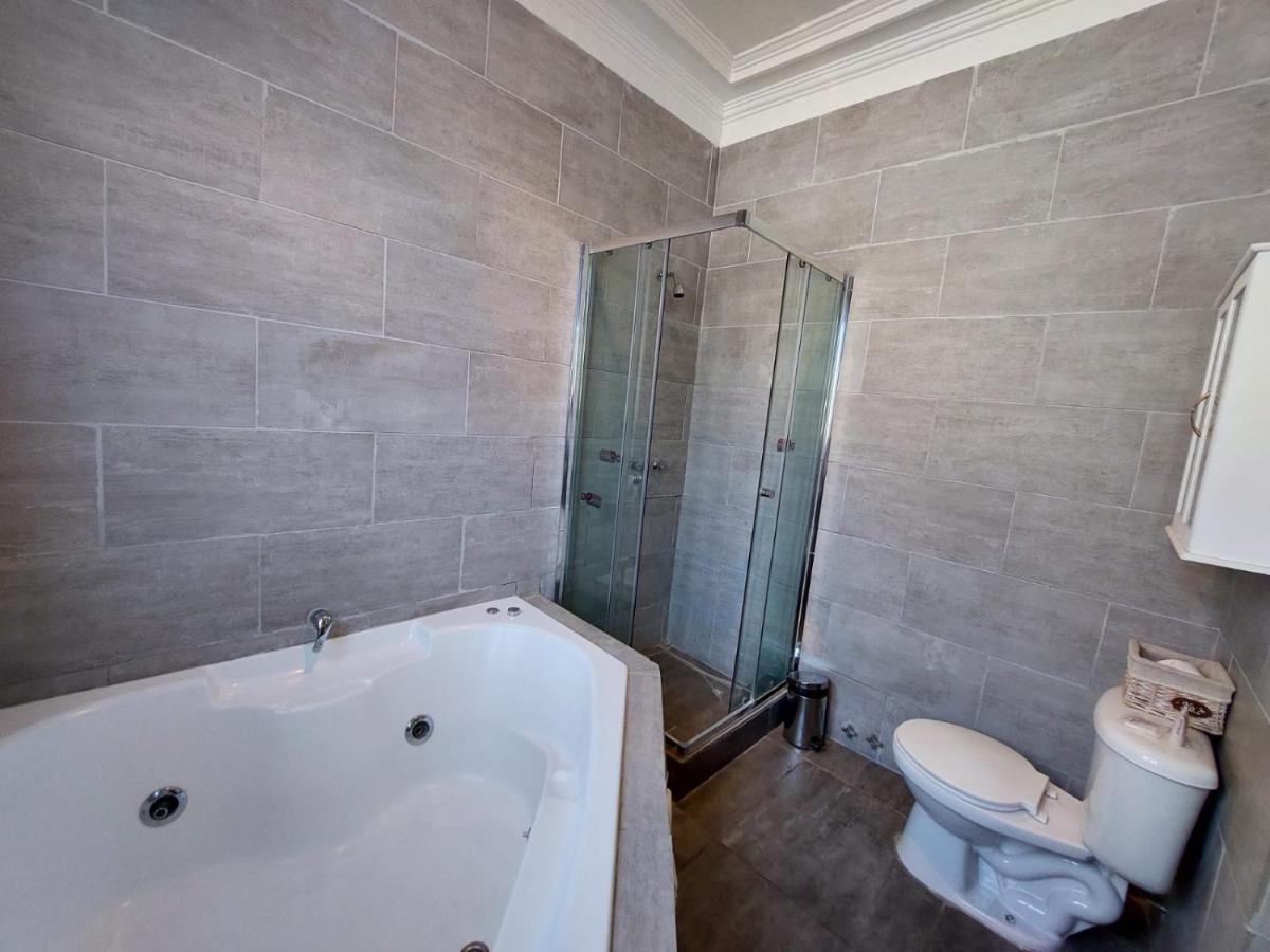 Hotel Boutique Santiago de Chile
